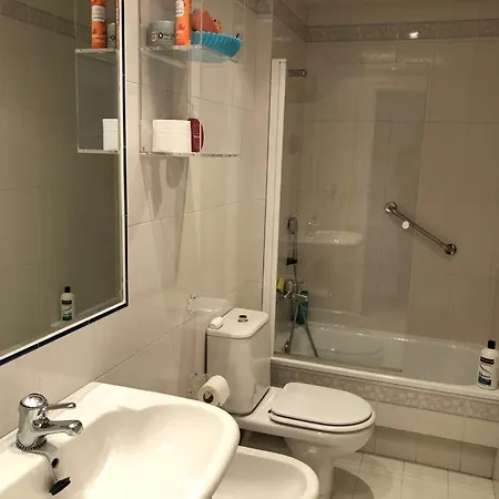 Primera Linea De Playa Alquiler Por Quincenas Apartmán