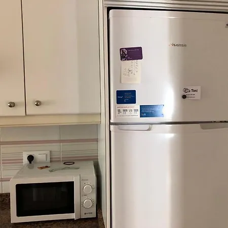 Apartmán Primera Linea De Playa Alquiler Por Quincenas
