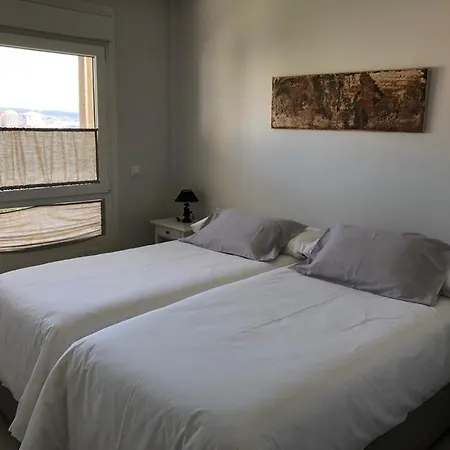Primera Linea De Playa Alquiler Por Quincenas Apartmán *