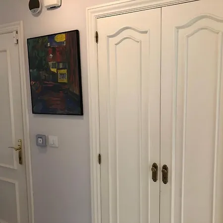 Primera Linea De Playa Alquiler Por Quincenas Apartmán *