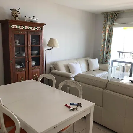 Primera Linea De Playa Alquiler Por Quincenas Apartmán Sanxenxo
